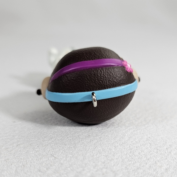 Hallmark 2015 Doc And Chilly Disney Doc McStuffins Christmas Ornament - Picture 6 of 13